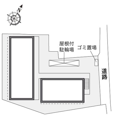 瑞光四丁目駅 徒歩15分 1階の物件内観写真